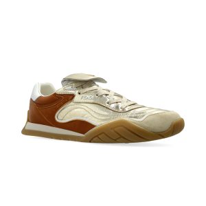 Fendi Wave Pulse Women's Sneaker