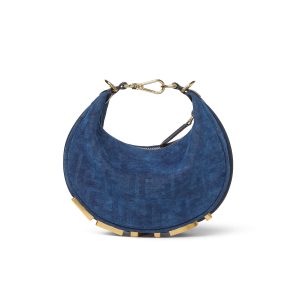 Fendi Fendigraphy Mini Bag