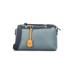 Fendi By The Way Selleria Medium Bag