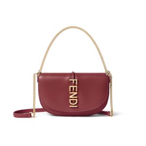 Fendi Fendigraphy Wallet On Chain