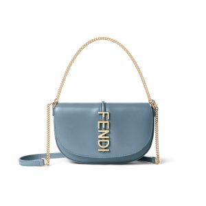 Fendi Fendigraphy Wallet On Chain