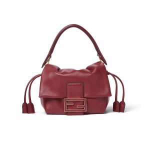 Fendi Mamma Baguette Small Bag