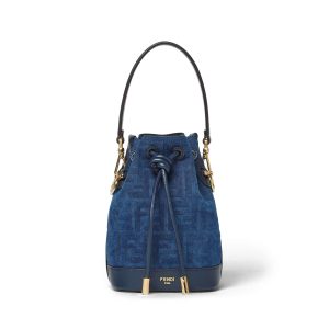Fendi Mon Tresor Mini-bag