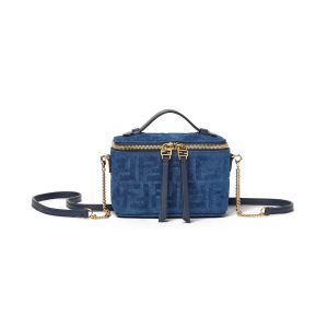 Fendi Vanity Mini Bag