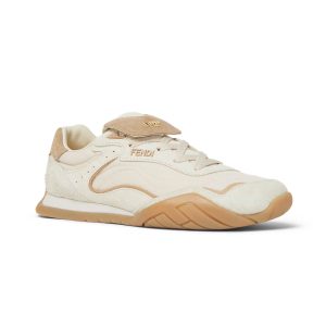Fendi Wave Pulse Women's Sneakers