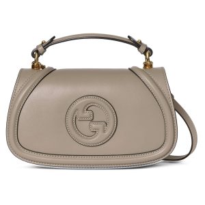 Gucci Blondie Medium Top Handle Bag
