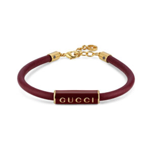 Gucci Bracelet with enamel GUCCI
