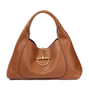 Gucci Softbit Maxi Shoulder Bag