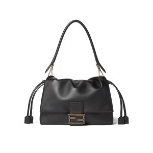 Fendi Mamma Baguette Medium Bag