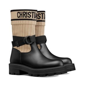 Dior D-Major Ankle Boot