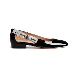 Dior J'Adior Ballet Flat