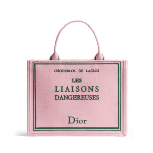 Dior Medium Book Tote