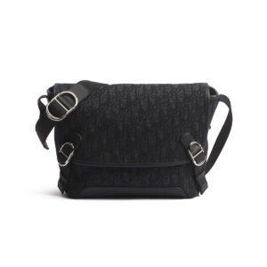 Dior Smal Jett Messenger Bag