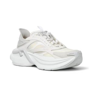 Fendi F-Light Women's Sneaker