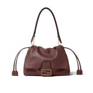Fendi Mamma Baguette Medium Bag