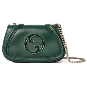 Gucci Blondie Small Shoulder Bag