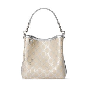 Gucci GG Emblem Small Shoulder Bag