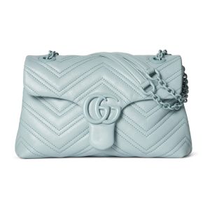 Gucci GG Marmont Small Shoulder Bag