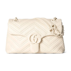 Gucci GG Marmont Small Shoulder Bag