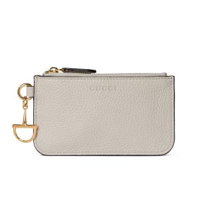 Gucci Half Horsebit Card Case