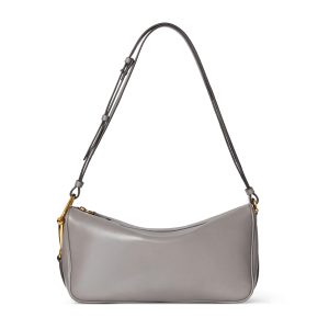 Gucci Half Horsebit Medium Shoulder Bag