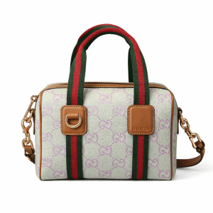 Gucci Mini GG Handbag