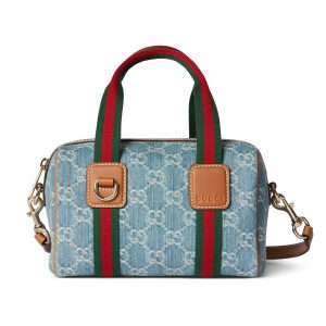 Gucci Mini GG Handbag