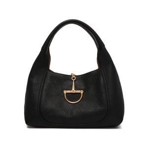 Gucci Softbit Medium Shoulder Bag