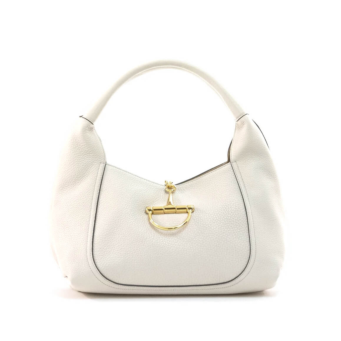 Gucci Softbit Medium Shoulder Bag at Enigma Boutique
