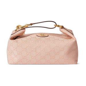Gucci Vanity Medium Top Handle Bag
