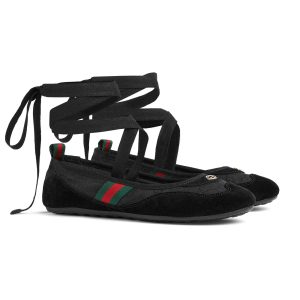 Gucci Shift Women's Ballerina Flats