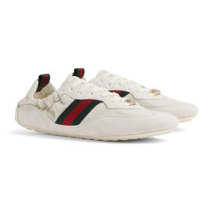 Gucci Women’s Gucci Shift Sneaker