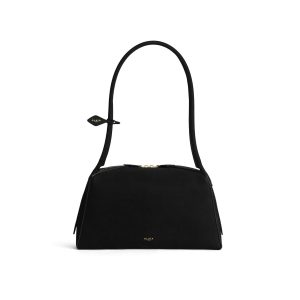 Alaïa Le Bouledogue Bag