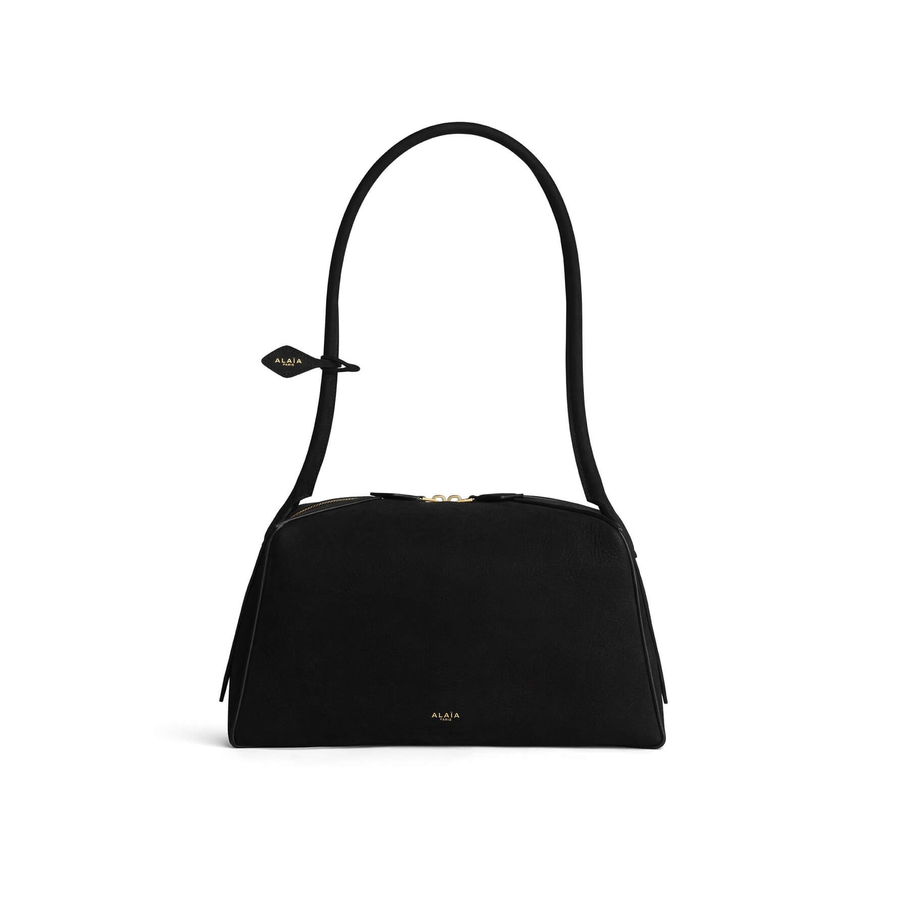 Alaïa Le Bouledogue Bag at Enigma Boutique