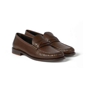 Brunello Cucinelli Men's Loafers
