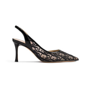 Dior Adiorable Slingback Pump