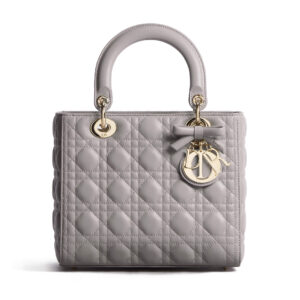 Dior Medium Lady Dior Bag