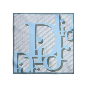 Dior Infini Scarf