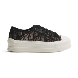 Dior Walk’n’Dior Platform Sneaker