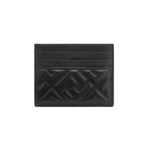 Fendi Baguette Card Case