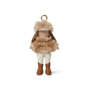 Fendi Silvia Collectable charm