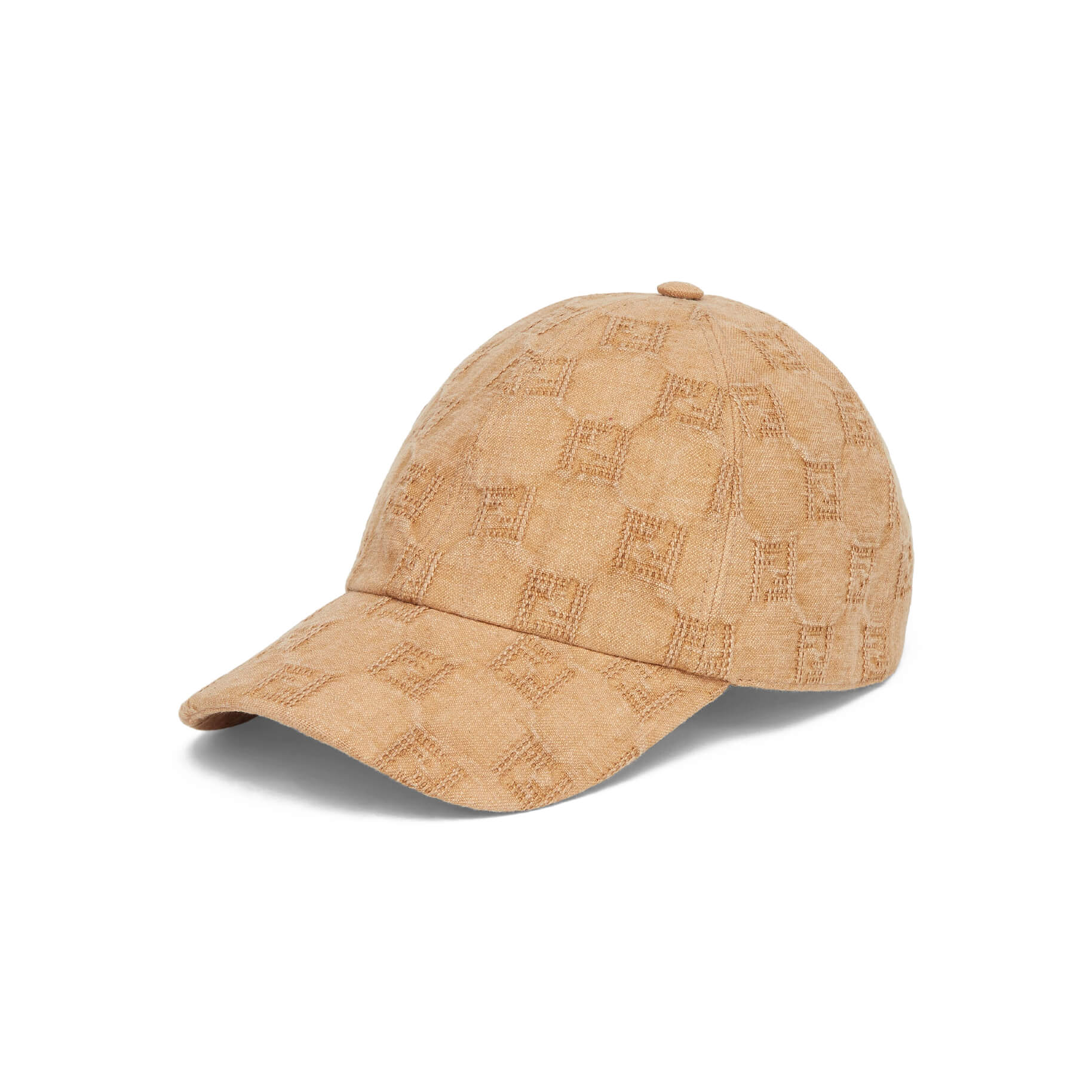 Fendi Baseball Cap at Enigma Boutique