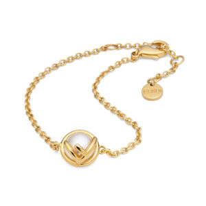 Fendi F is Fendi Bracelet