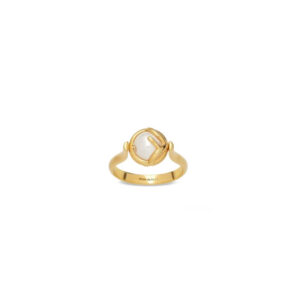 Fendi F Is Fendi Ring