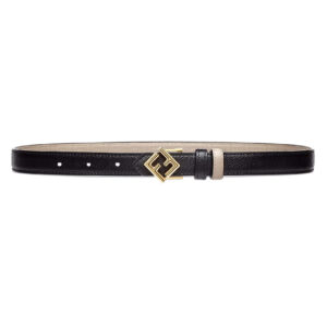 Fendi FF Diamonds Belt