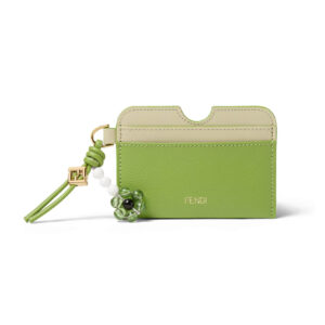 Gucci FF Diamonds Card Case