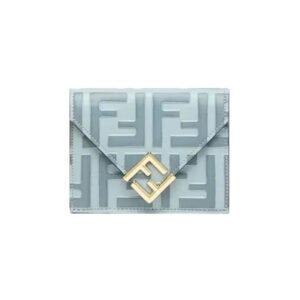 Fendi FF Diamonds Wallet