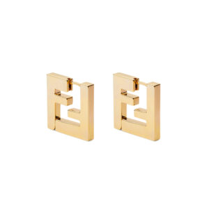 Fendi FF Earrings