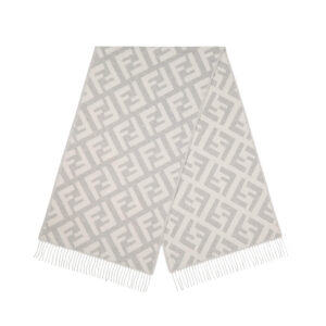 Fendi FF Scarf