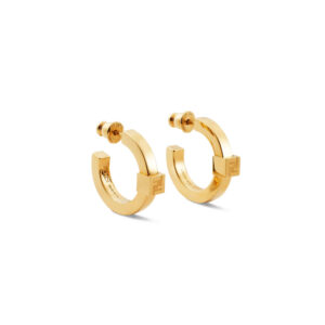 Fendi Forever Fendi Earrings